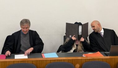 Hessen: Falsche Narkoseärztin: Erneut Revision eingelegt