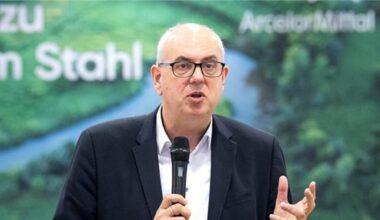 Grüner Stahl gestoppt – Bremen drängt auf Zukunftsplan