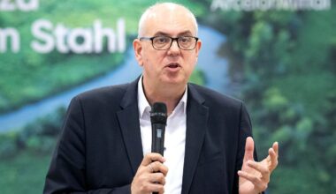 Niedersachsen & Bremen: Grüner Stahl gestoppt – Bremen drängt auf Zukunftsplan