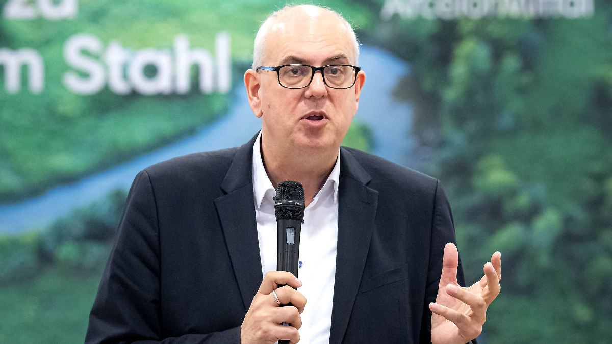Niedersachsen & Bremen: Grüner Stahl gestoppt – Bremen drängt auf Zukunftsplan