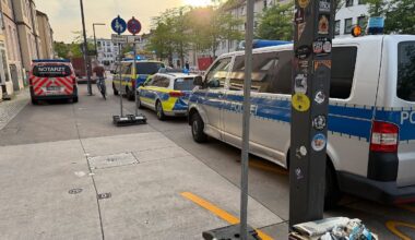 Niedersachsen & Bremen: Angriff beim Drogenkauf? Mann schwer verletzt