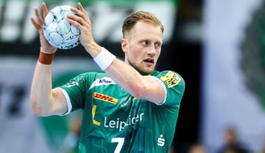 Sachsen: SC DHfK Leipzig enttäuscht gegen Bietigheim