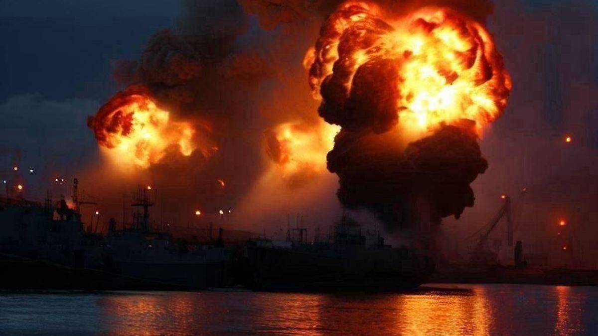 Ukraine-Krieg: Massenproduktion - neue Waffe soll Russland "überraschen"