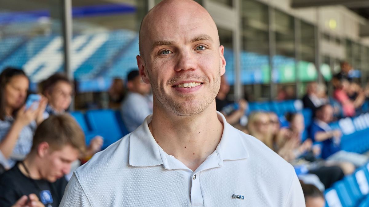 Hamburg & Schleswig-Holstein: HSV nach Präsidentenwahl: Ein Ex-Ultra an der Spitze