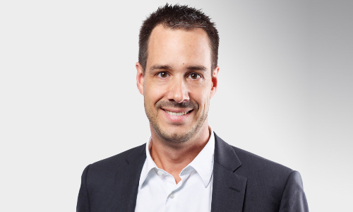Neue Leitung Consulting Europe bei Schweizer IT-Compliance-Spezialist