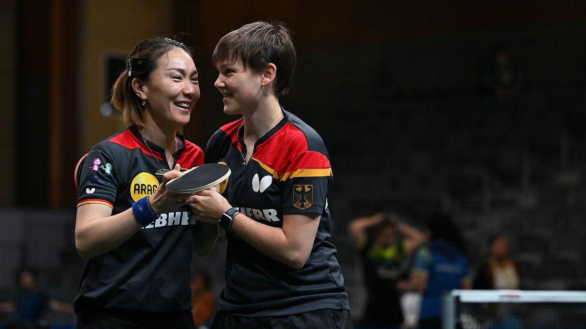 Berlin & Brandenburg: TTC Eastside gewinnt sechsten Champions League-Titel