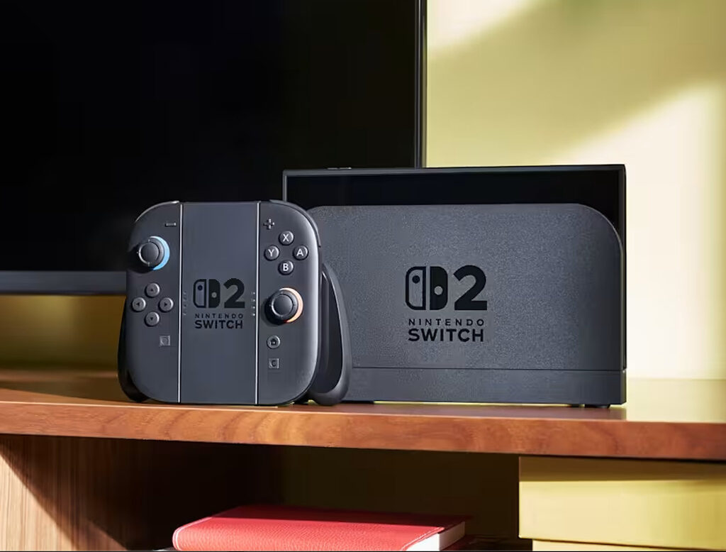 Die Nintendo Switch 2 ist schon jetzt ein Erfolg.