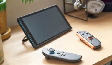 Nintendo Switch 2 im Test: Wird sie ihrem Hype gerecht?