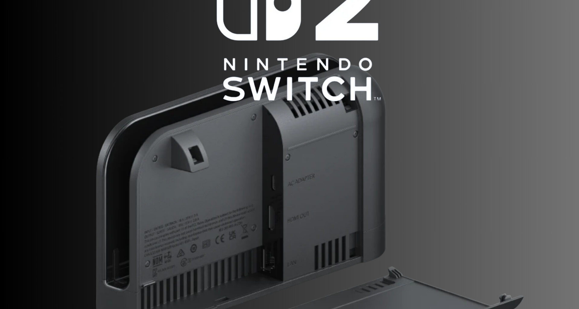 Switch 2: Defekte Ethernet-Anschlüsse sorgen für Ärger – Nintendo bestätigt bekanntes Problem