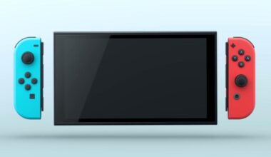 Switch 2: Technische Daten - so stark ist die neue Nintendo-Konsole wirklich