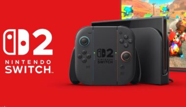 So viel kosten Konsolen, Bundles, Zubehör und Spiele für die neue Nintendo-Konsole