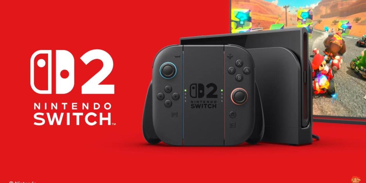 So viel kosten Konsolen, Bundles, Zubehör und Spiele für die neue Nintendo-Konsole