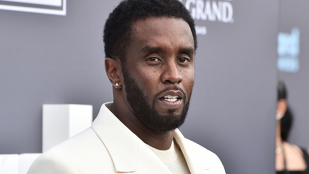 Während Radio-Interview: Wienerin klagt Sean "Diddy" Combs wegen Vergewaltigung an