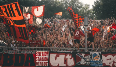 Du betrachtest gerade Nürnberg erhält die Hälfte aller Tickets fürs Pokalspiel in Illertissen