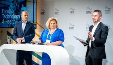 „Facing Aging – Embracing Longevity“ beim Europa-Forum Wachau