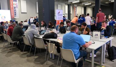 Wien wird zum Zentrum der europäischen Interoperabilitäts-Community
