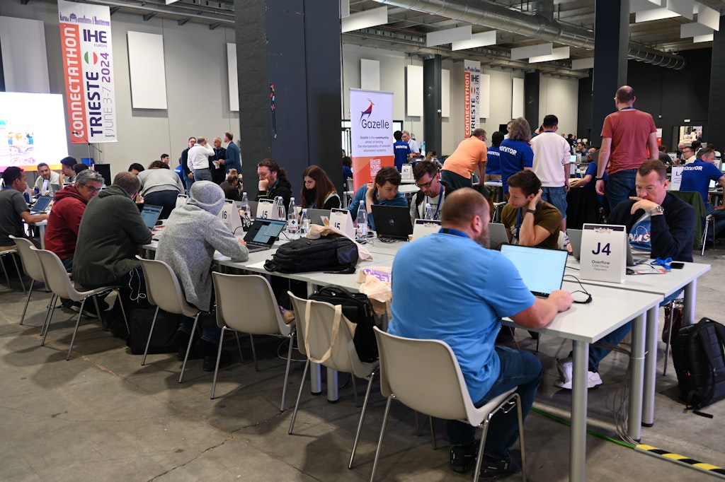 Wien wird zum Zentrum der europäischen Interoperabilitäts-Community