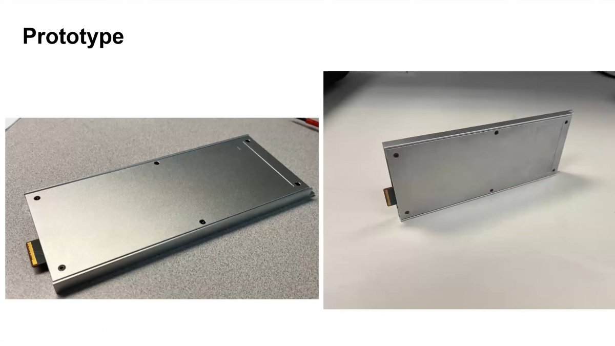 Neue Bauweise soll Petabyte-SSDs ermöglichen