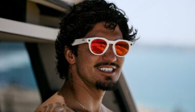 Oakley Meta HSTN: Erste KI-Sportbrille vorgestellt