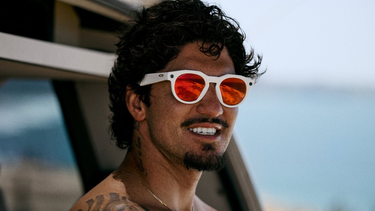 Oakley Meta HSTN: Erste KI-Sportbrille vorgestellt