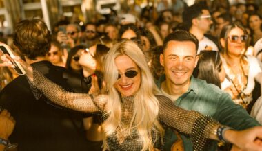 Düsseldorf: Tagsüber feiern - die besten Daydrinking-Partys!