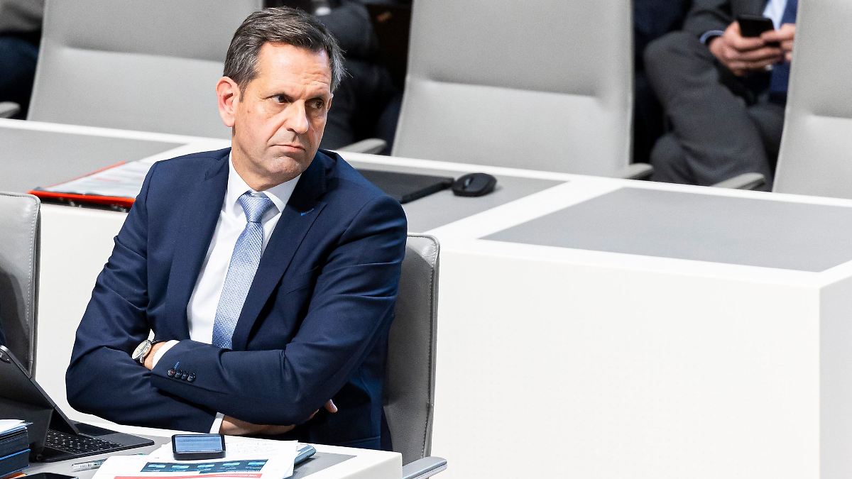 Niedersachsen & Bremen: Lies über AfD-Verbot: Politik muss Rechtsstaat schützen