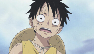 Zu traurig: »One Piece«-Regisseurin meidet beliebten Handlungsstrang