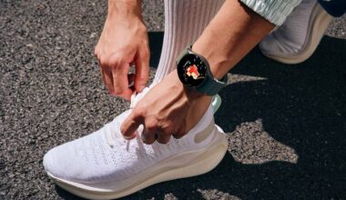 One UI 8 Watch: Samsung kündigt neue Funktionen für seine Galaxy-Smartwatches an