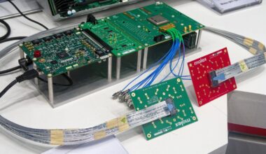 PCI Express 7.0 ist fertig