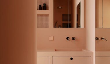 Die Sommerfarbtrends 2025 der Interior-Farben laut Expertinnen