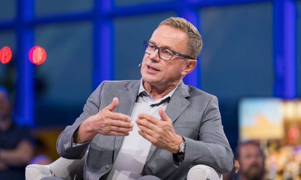 Rangnick und Hertha BSC Berlin: Nur blinder Alarm!