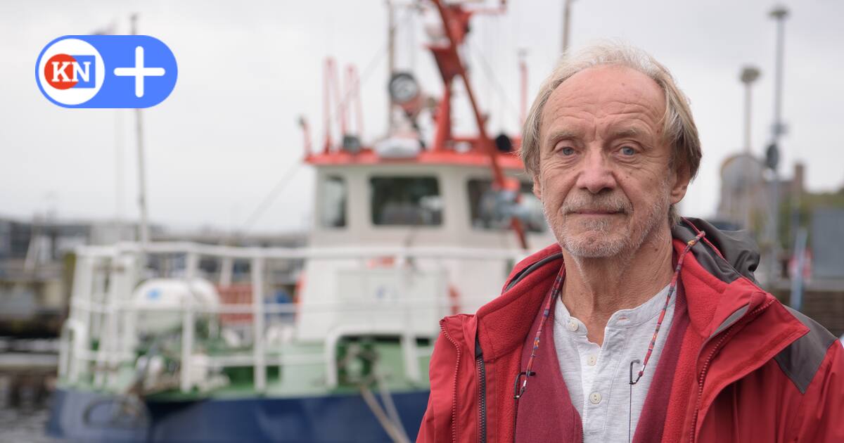 Die EU muss Fischerei neu denken