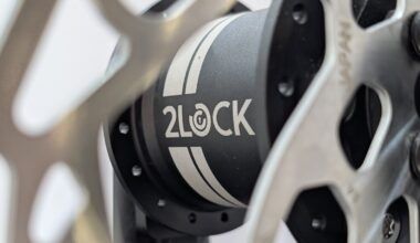 2Lock: Regensburger Startup zeigt smartes Nabenschloss für E-Bikes