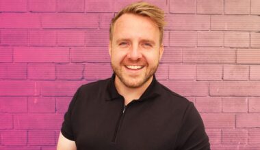 Pascal Stenzel ist das neue Gesicht bei Berlin – Tag & Nacht