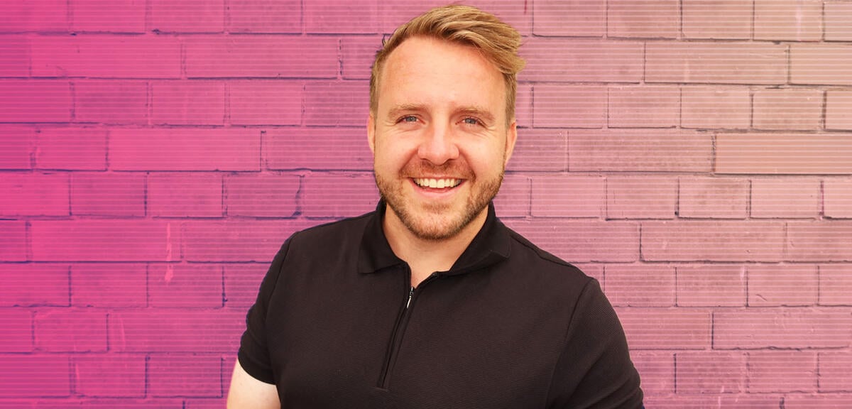 Pascal Stenzel ist das neue Gesicht bei Berlin – Tag & Nacht
