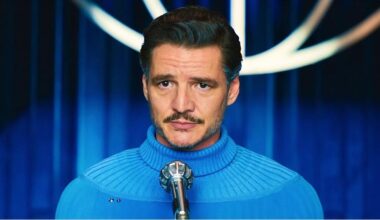 Pedro Pascal reagiert auf Kritik zu seiner Fantastic Four-Rolle