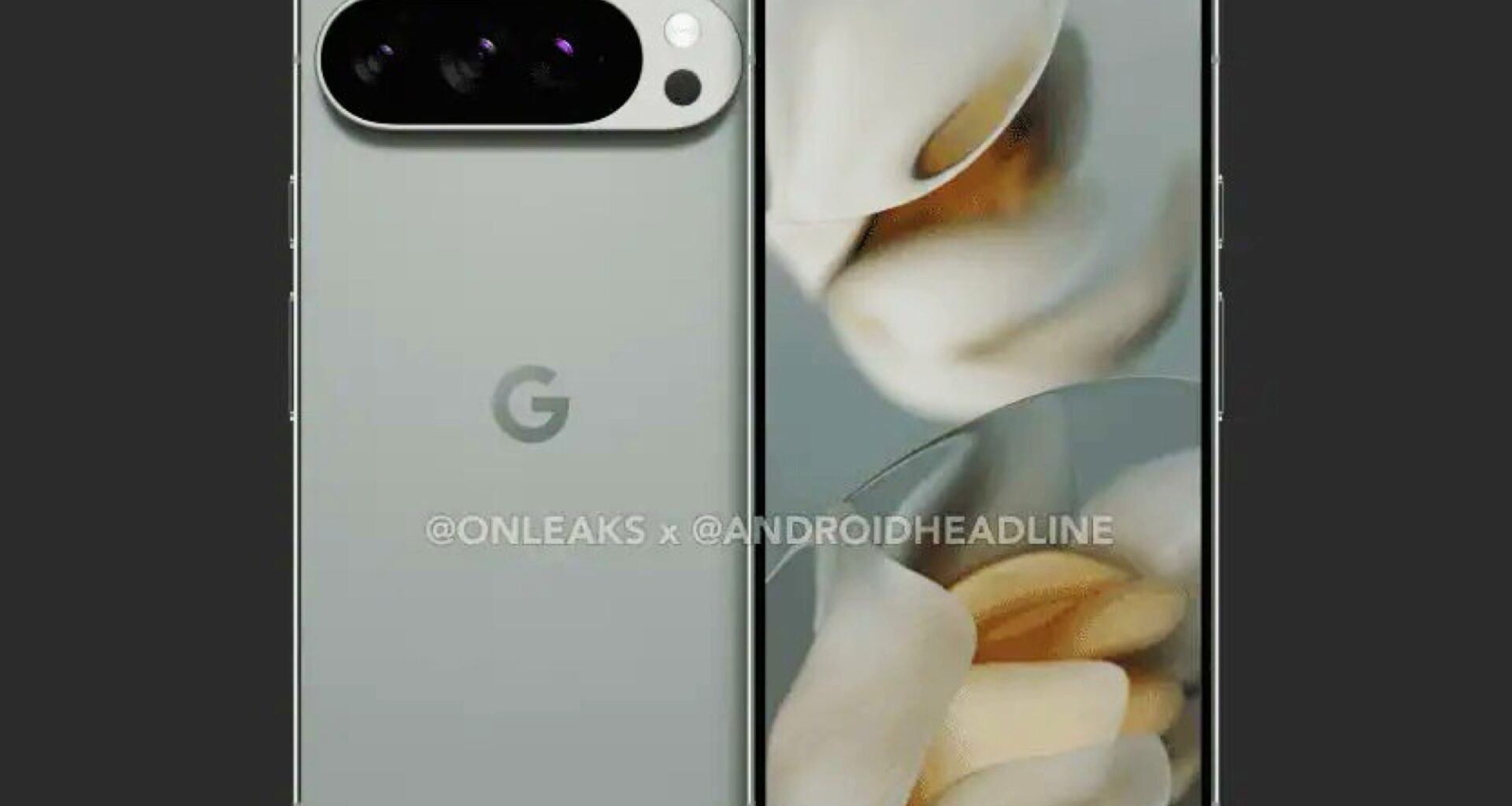 Leak enthüllt alle Specs des Google Pixel 10 Pro (XL), samt größerer Akkus, Qi2 und bis zu 39W Schnellladung