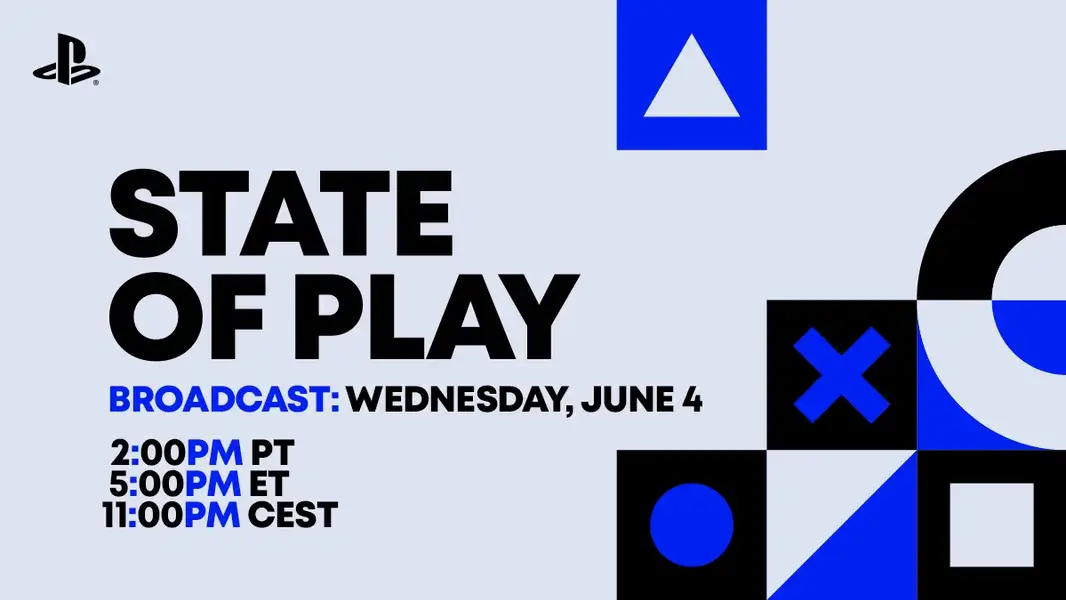 Hier ansehen: 40 Minuten PlayStation State of Play, kurz vor der Nintendo Switch 2