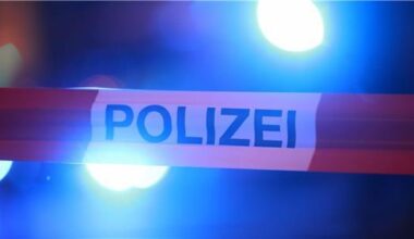 Polizei deckt illegales Glücksspiel auf