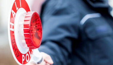 Mannheim-Neckarau: E-Scooter-Fahrer mit fast 1,6 Promille