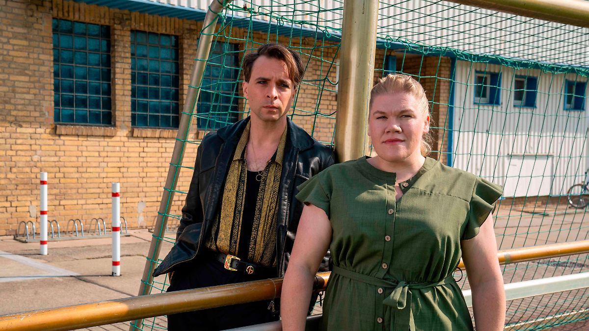 "Polizeiruf 110" im Schnellcheck: Die Wahrheit liegt neben dem Platz