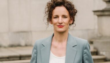 Kristin Joachim neue Moderatorin bei rbb24 Brandenburg aktuell