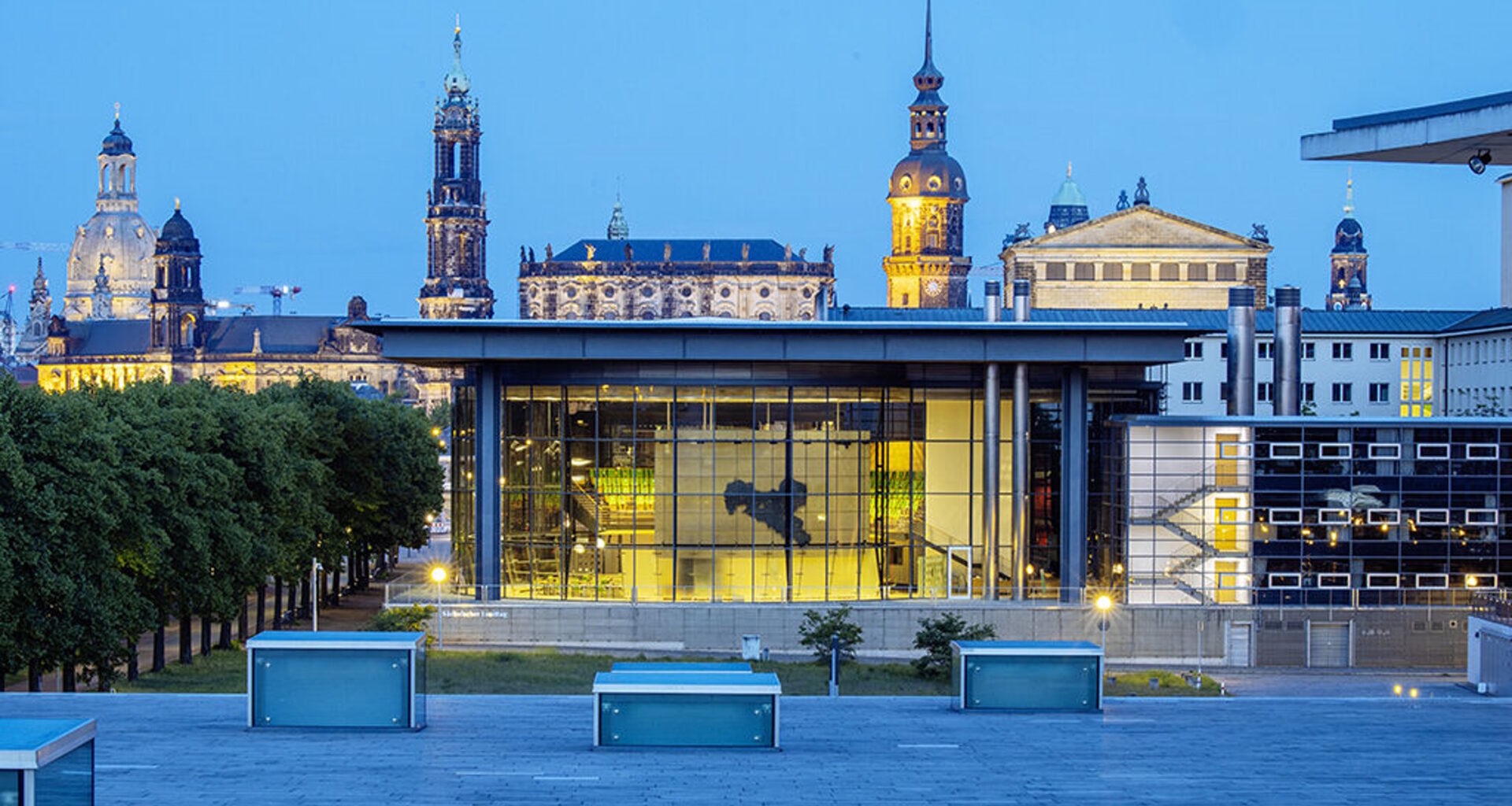 Minderheitsregierung findet Kompromiss mit Grünen und Linken · Leipziger Zeitung
