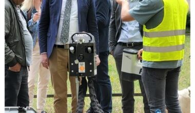 OXG startet Glasfaserausbau für mehr als 82.600 Haushalte in Steglitz-Zehlendorf