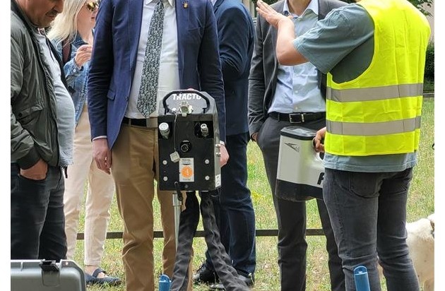 OXG startet Glasfaserausbau für mehr als 82.600 Haushalte in Steglitz-Zehlendorf