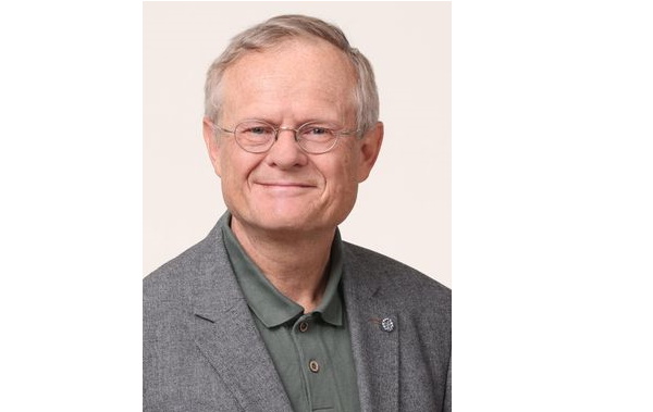 Ludwigshafen – Prof. Dr. Armin Grau (Bündnis 90/Die Grünen ) zur Debatte über ein späteres Renteneintrittsalter und niedrigeren Sozialabgaben