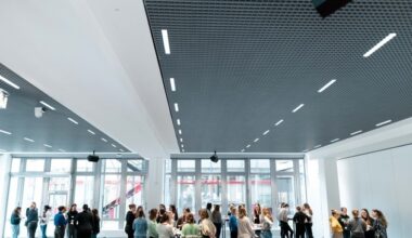 Karriereförderung für Frauen: Mentoring³ feiert 20-jähriges Bestehen