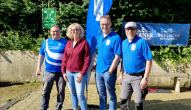 Auch 2025 veranstaltet der RV Edelweiß wieder die „Sparkassen RTF Neandertal“ | erkrath.jetzt