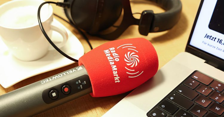 Radio MediaMarkt (Bild: © MediaMarkt)