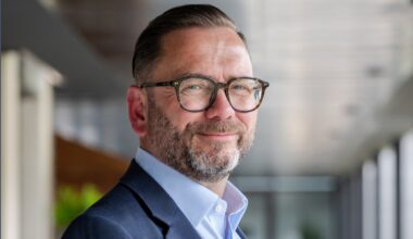 Jonathan Metcalfe wird Geschäftsführer für Viking UK und Irland